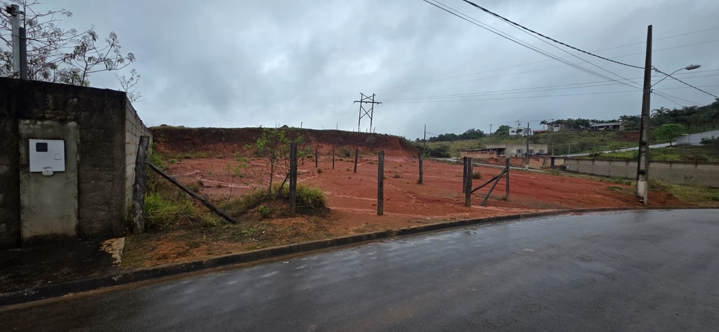 residential-/-land-lot-buriti-lambari-mg