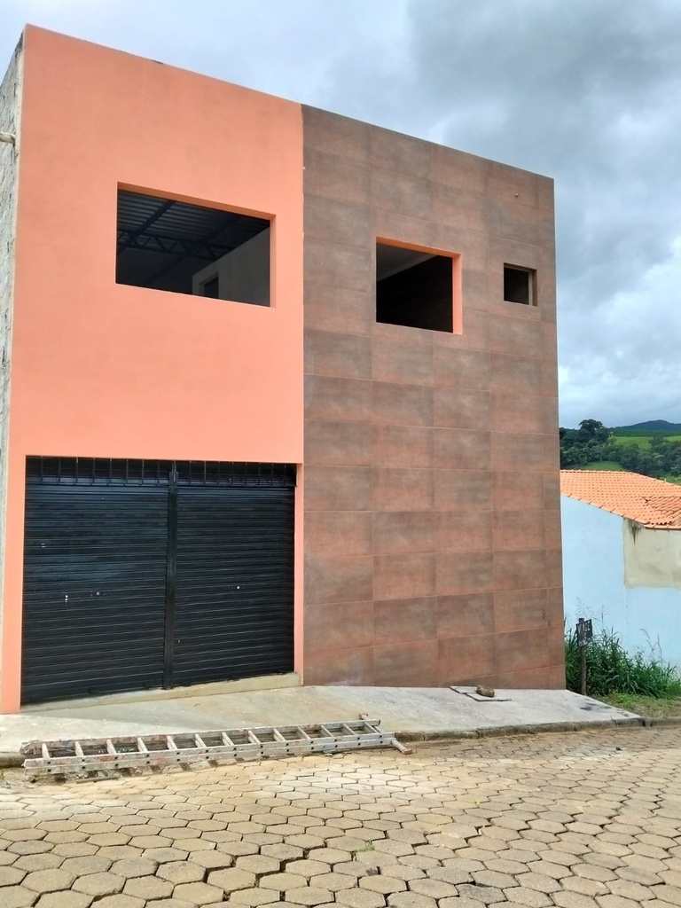 commercial-/-industrial-centro-olimpio-noronha-mg